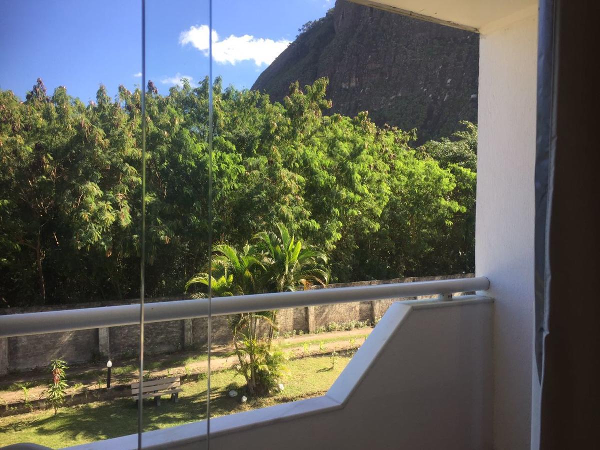 Recreio Das Hortensias Hotel - Rio de Janeiro — Photos 3